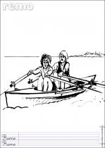 coloriage-aviron-1